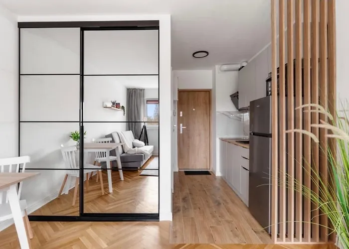 Apartamento Na Ochocie *